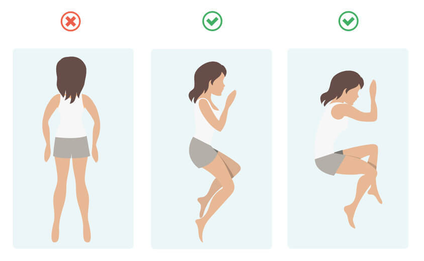 HIgiene Postural: dos factores decisivos para mantener una adecuada higiene postural mientras dormimos .