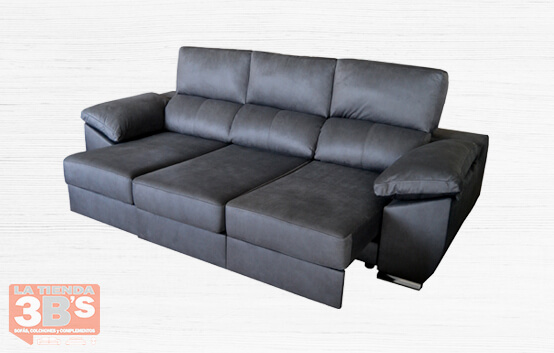3Bs Oferta Sofa Modular San Telmo | La Tienda 3Bs