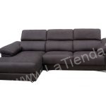 Sofa Chaiselongue Niu Blau 2 LaTienda3Bs | La Tienda 3Bs