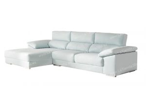 Sofa Chaiselongue Niu Blau LaTienda3Bs | La Tienda 3Bs
