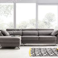 Sofa Chaiselongue Cerdeña 2 LaTienda3Bs | La Tienda 3Bs