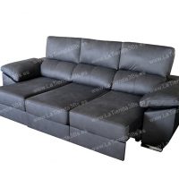 Sofa Modular Kabul 1 LaTienda3Bs | La Tienda 3Bs