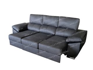 Sofa Modular Kabul 1 LaTienda3Bs | La Tienda 3Bs