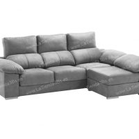 Sofa Chaise longue Modular 2 LaTienda3Bs | La Tienda 3Bs