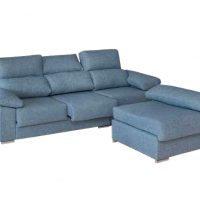 Sofa Chaiselongue Alcazar 2 LaTienda3Bs | La Tienda 3Bs