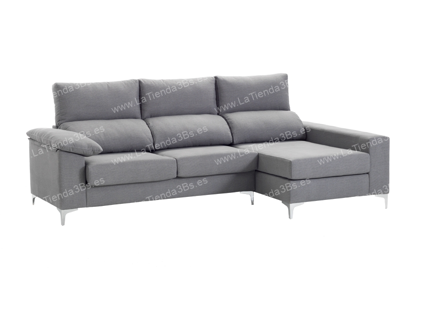 Sofa Chaiselongue Paguera 2 LaTienda3Bs | La Tienda 3Bs