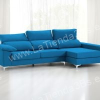 Sofa Chaiselongue Paguera 3 LaTienda3Bs | La Tienda 3Bs