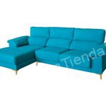 Sofa Chaise longue Torrenova 2 LaTienda3Bs | La Tienda 3Bs