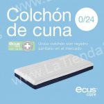 Colchon cuna antiplagiocefalia Care 2 LaTienda3Bs | La Tienda 3Bs