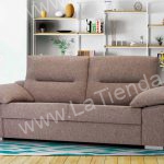 Oferta Sofa Cama Elche 2 LaTienda3Bs | La Tienda 3Bs