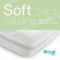 Sabana Soft impermeable y transpirable 2 LaTienda3bs | La Tienda 3Bs