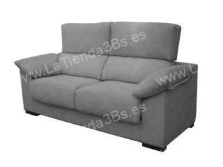Sofas Conjunto 32 Cartuja 2 LaTienda3Bs | La Tienda 3Bs