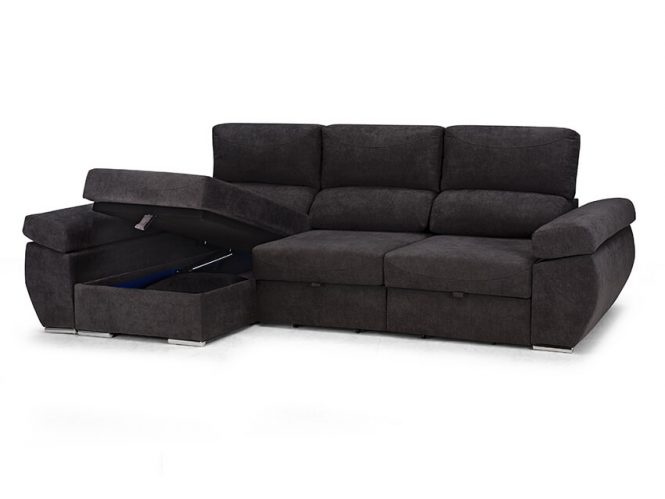 Sofa Chaiselongue Alayor 1 LaTienda3Bs | La Tienda 3Bs