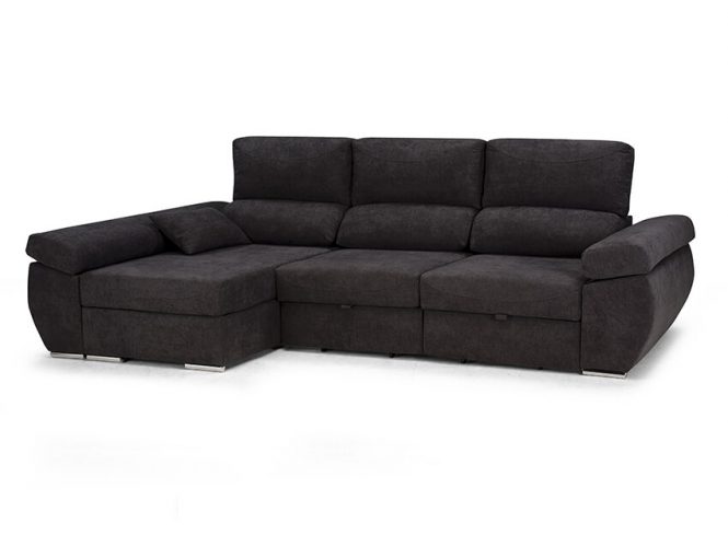 Sofa Chaiselongue Alayor 2 LaTienda3Bs | La Tienda 3Bs
