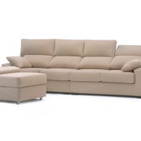 Sofa Chaise longue modular Bravo 6 LaTienda3Bs | La Tienda 3Bs