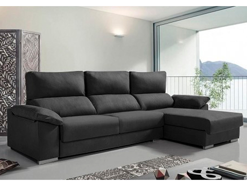 comprar sofá de diseño barato - comprar chaisslongue de diseño
