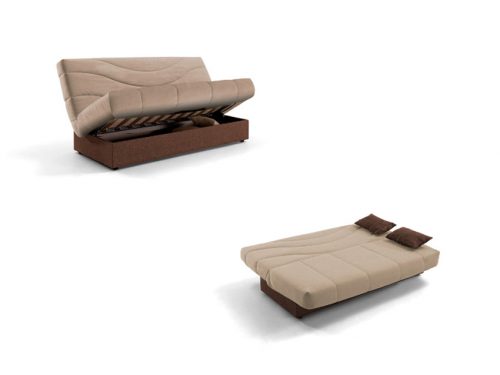 Sofa cama clack 1 LaTienda3Bs | La Tienda 3Bs
