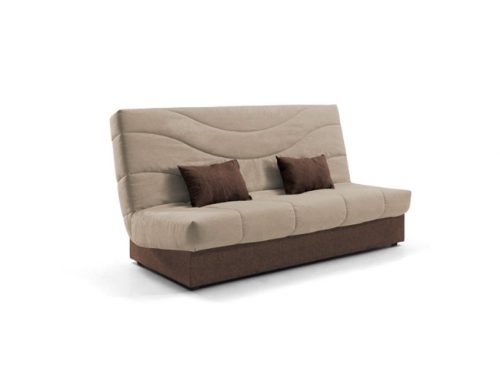 Sofa cama clack 3 LaTienda3Bs | La Tienda 3Bs