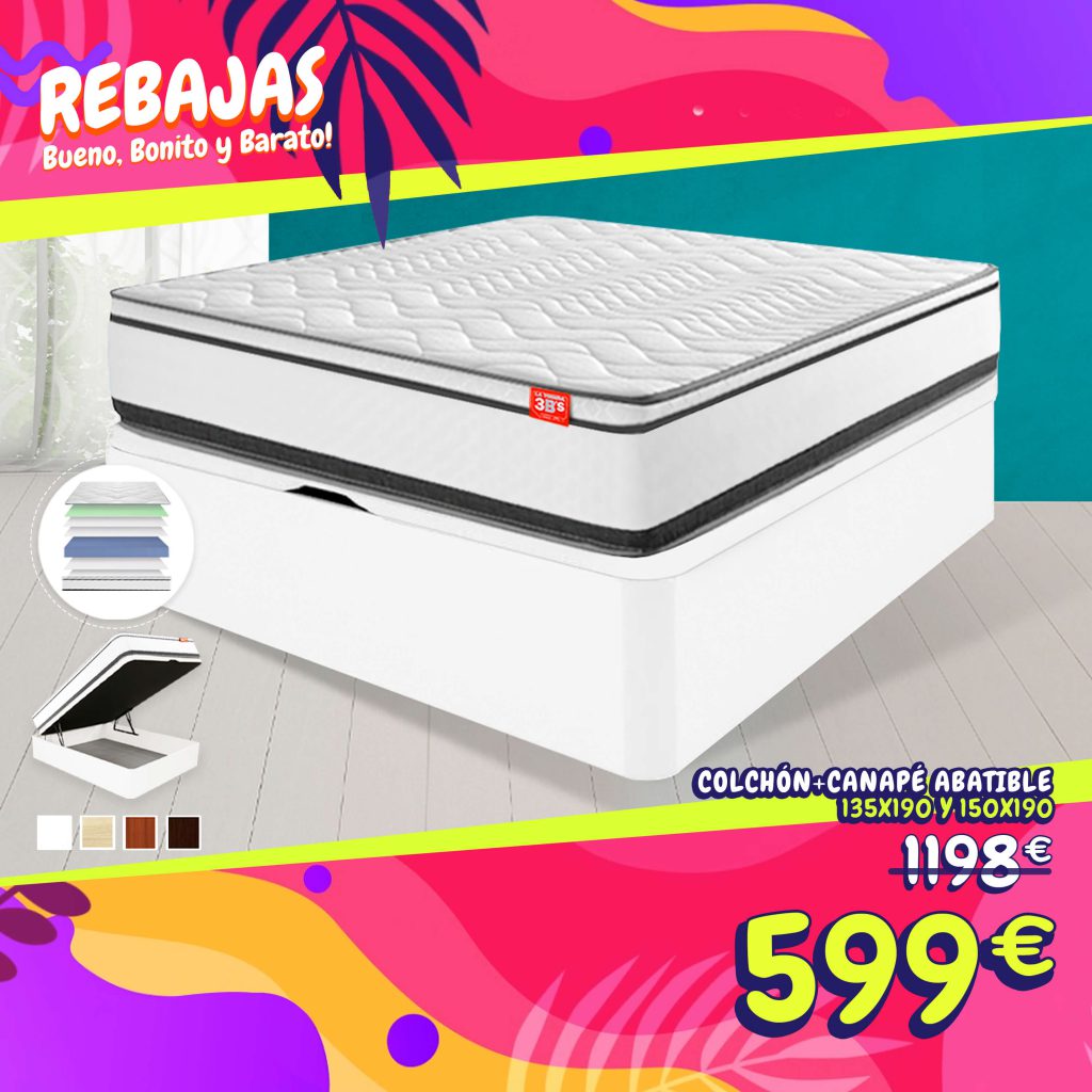 RebajasdeVerano Promo banner pack menorca web | La Tienda 3Bs