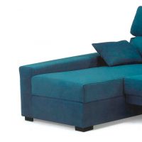 Sofa Chaiselongue Algaida 4 LaTienda3Bs | La Tienda 3Bs