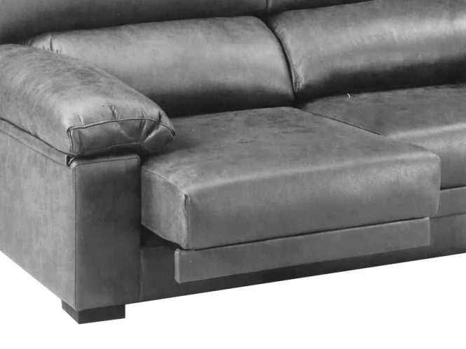 Sofa Chaiselongue Algaida 5 LaTienda3Bs | La Tienda 3Bs