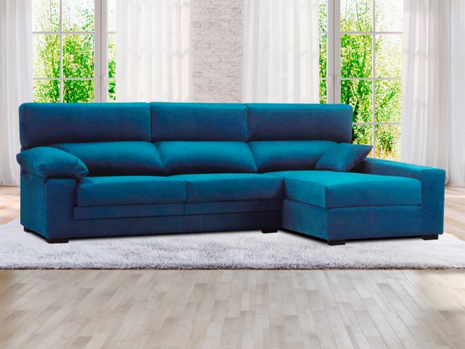Sofa Chaiselongue Algaida 6 LaTienda3Bs | La Tienda 3Bs