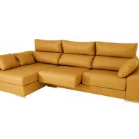 Sofa Chaiselongue Petra 2 LaTienda3Bs | La Tienda 3Bs
