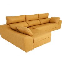 Sofa Chaiselongue Petra 3 LaTienda3Bs | La Tienda 3Bs