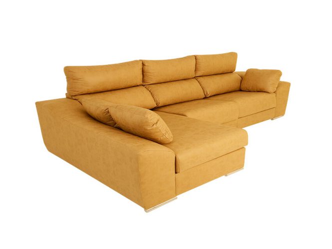 Sofa Chaiselongue Petra 3 LaTienda3Bs | La Tienda 3Bs