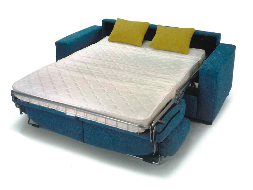 Outlet descanso: colchones, camas, almohadas, sillones, sofás y canapés.