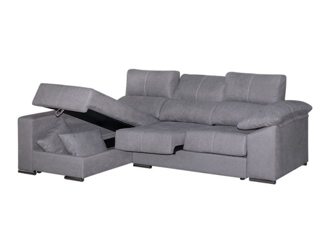 Sofa Chaiselongue Illot 1 LaTienda3Bs | La Tienda 3Bs