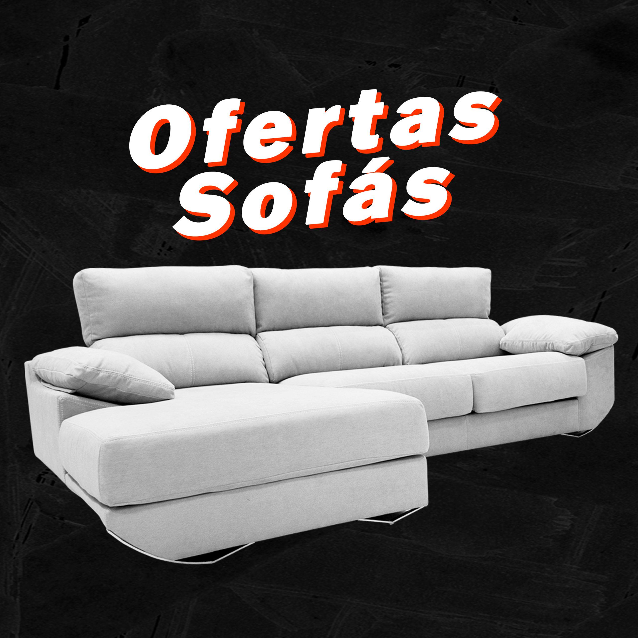 LaTienda3Bs BlackFriday Promo banner sofas | La Tienda 3Bs | La Tienda 3Bs