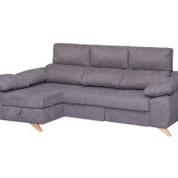 Sofa Chaiselongue Vega 1 LaTienda3Bs | La Tienda 3Bs