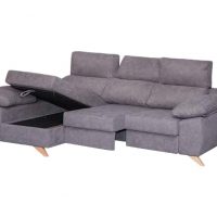 Sofa Chaiselongue Vega 2 LaTienda3Bs | La Tienda 3Bs
